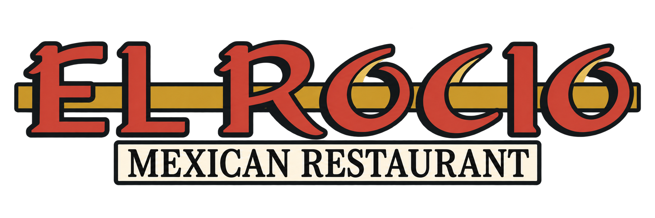 El Rocio Mexican Restaurant